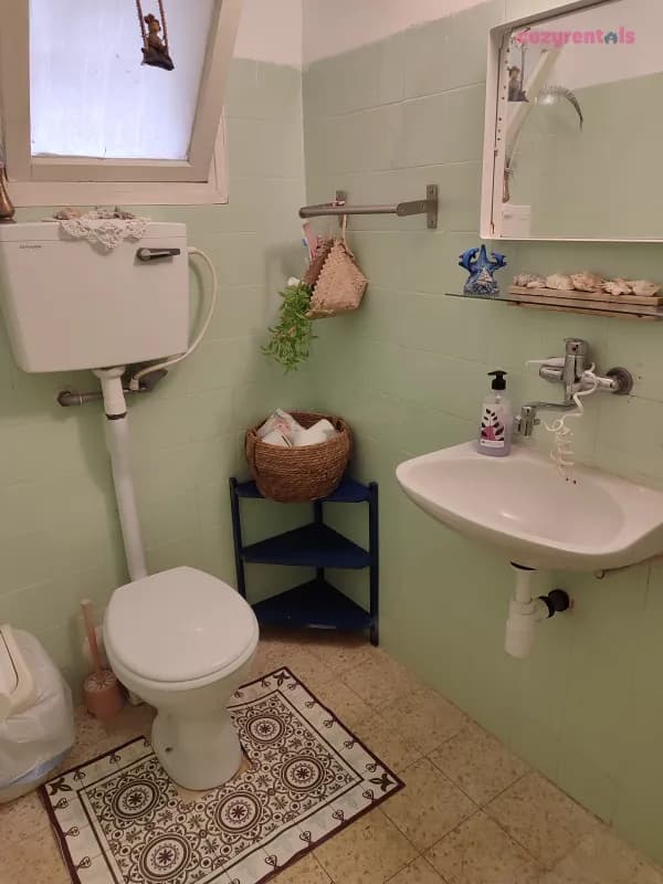 קיבוץ עמיר, סאבלט, תמונה 2