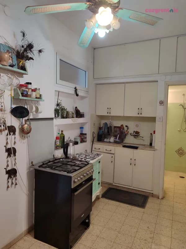 קיבוץ עמיר, סאבלט, תמונה 5