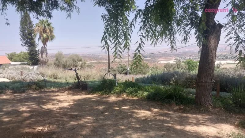בידושקה, צימר, אמציה, תמונה 8