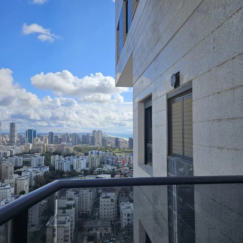 דירת נופש באשדוד, תמונה 10