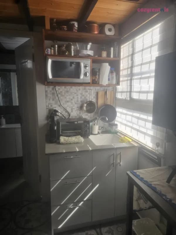קסם הורד טבריה, דירת נופש, תמונה 3