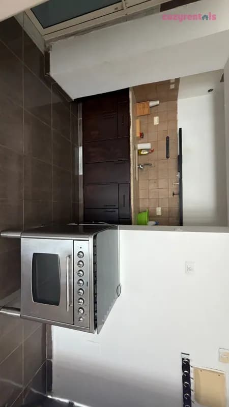 הבית בצפון, דירת נופש, קרית שמונה, תמונה 4