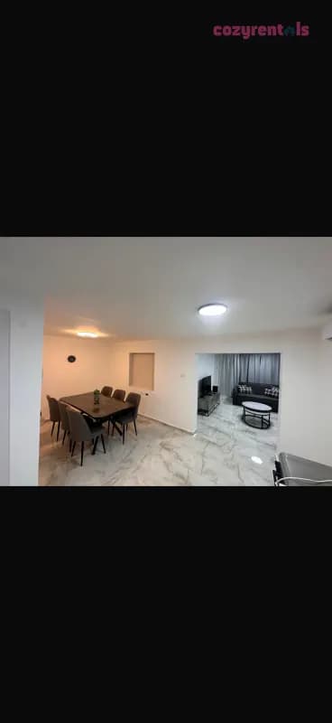בית נופש בטבריה חדש, דירת נופש, תמונה 10