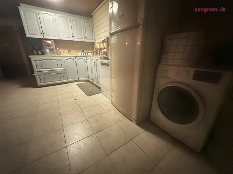 הבית הכפרי במזור | בריכה פרטית, דירת נופש, תמונה 6