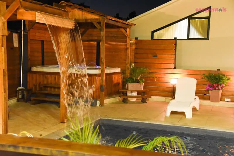 מתחם נופש סראי ריזורט - sray resort, צימר, עספיא, תמונה 7