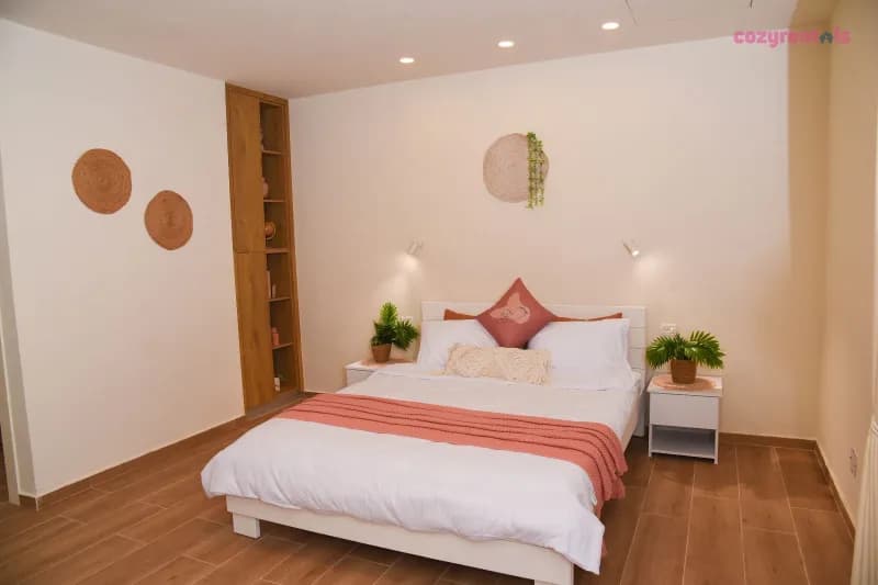 מתחם נופש סראי ריזורט - sray resort, צימר, עספיא, תמונה 15