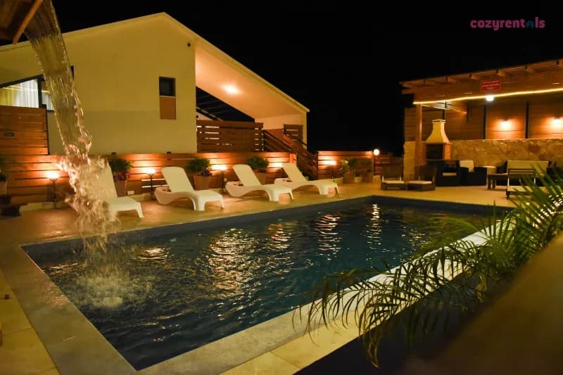 מתחם נופש סראי ריזורט - sray resort, צימר, עספיא, תמונה 2