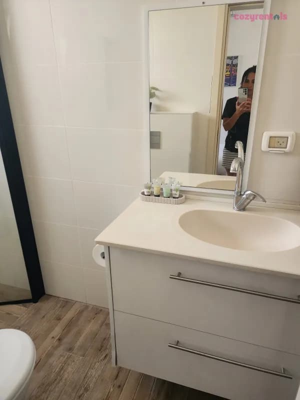 יחידות אירוח ליאורה, צימר, קרית שמונה