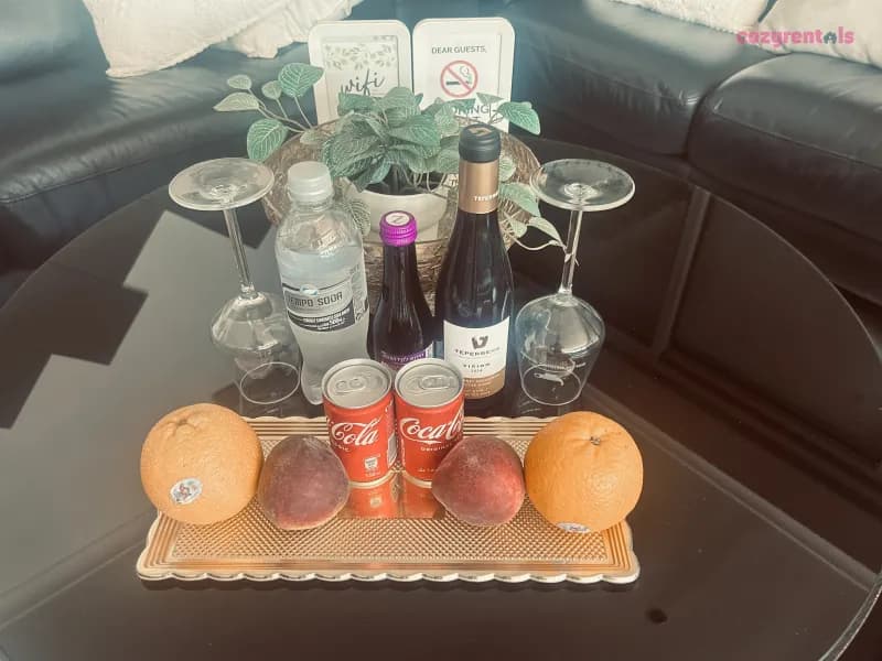 Skyline Penthouse Kimchi Home, דירת נופש, גבעתים, תמונה 3