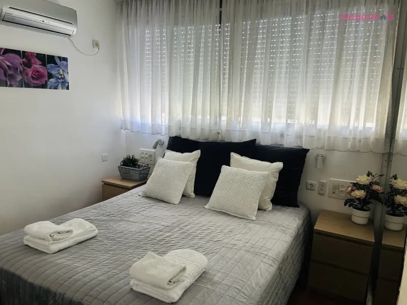 Skyline Penthouse Kimchi Home, דירת נופש, גבעתים, תמונה 8