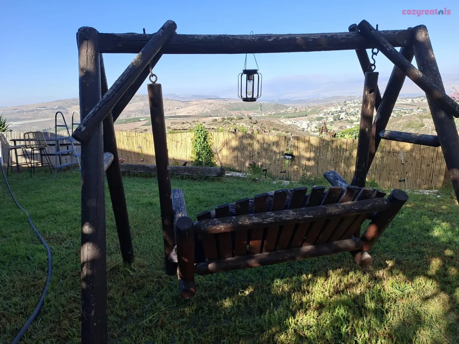 צימר תומר דבורה-קצה ההר, כרם בן זמרה, תמונה 14