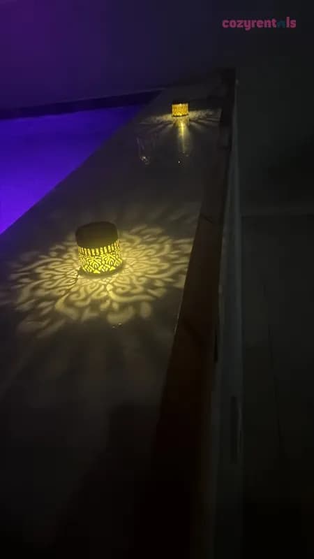 Sky pool, דירת נופש, אשדוד, תמונה 2