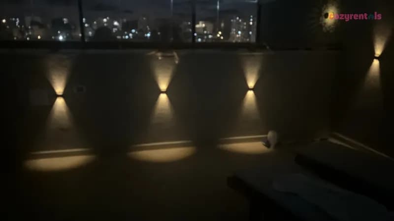 Sky pool, דירת נופש, אשדוד, תמונה 5