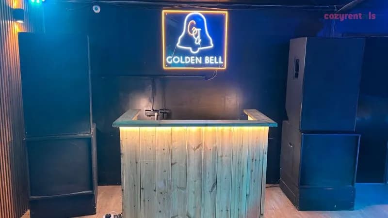 גולדן בל - לופט לאירועים, לופט אירועים, ירושלים, תמונה 6
