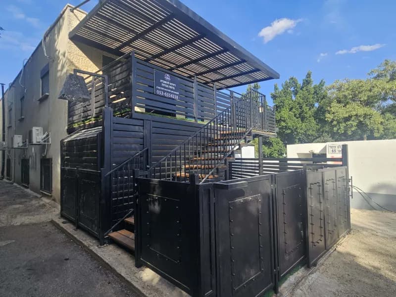 דירות אירוח שקד הגלילית, דירת נופש, חצור הגלילית, תמונה 2