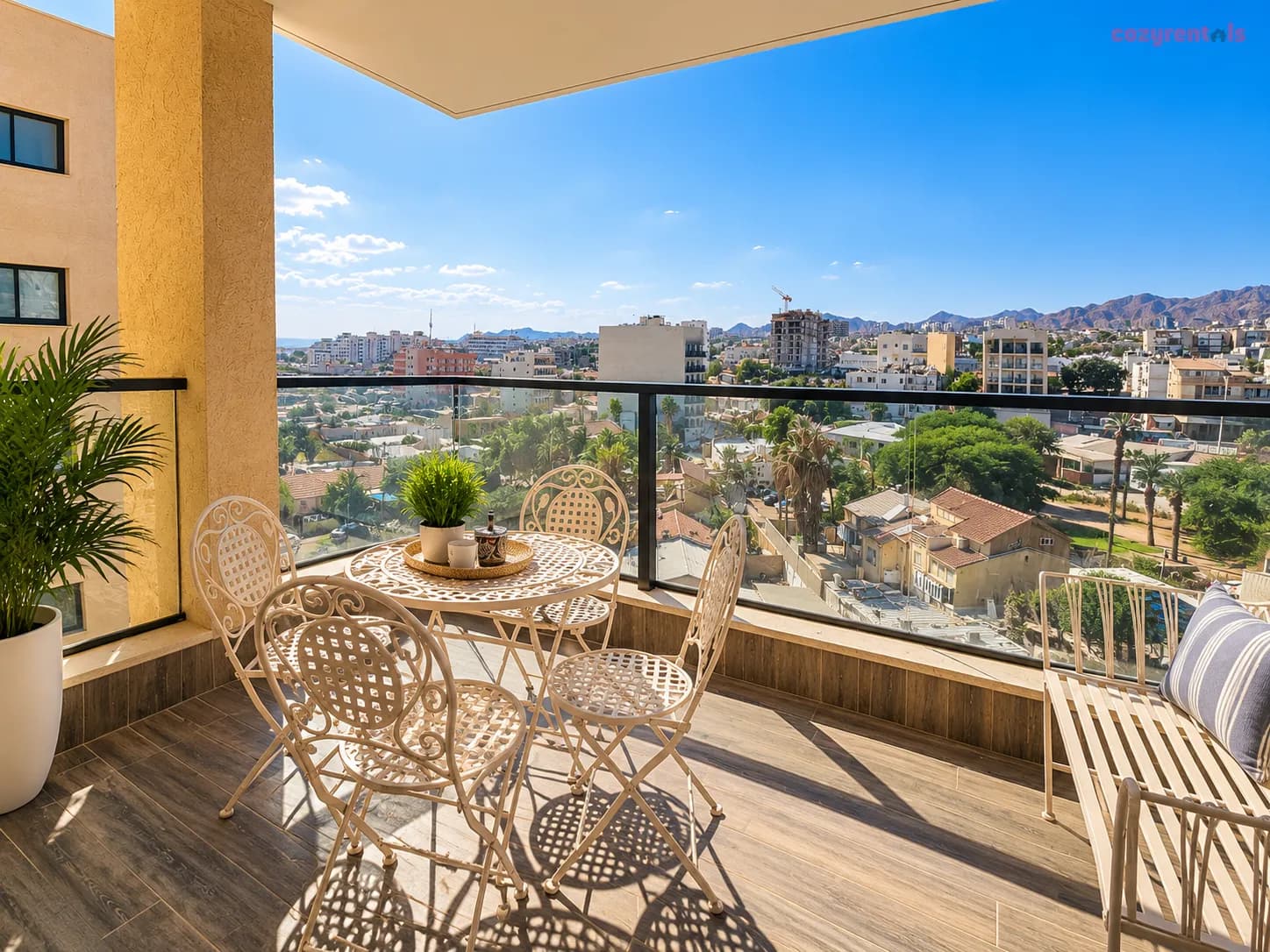 Refael34, דירת נופש, אילת, תמונה 5