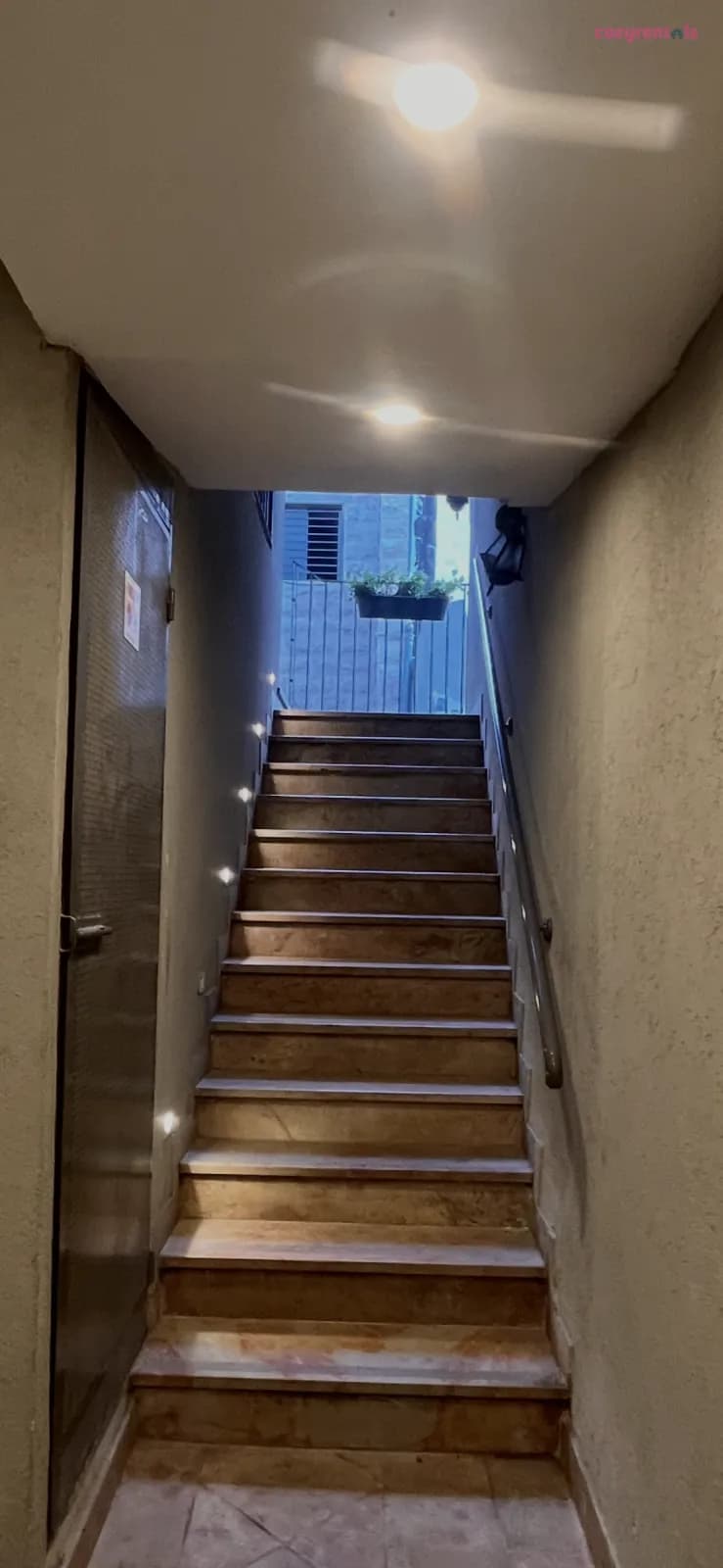 דירת אירוח בלב ירושלים, ליד שוק מחנה יהודה, דירת נופש, תמונה 11