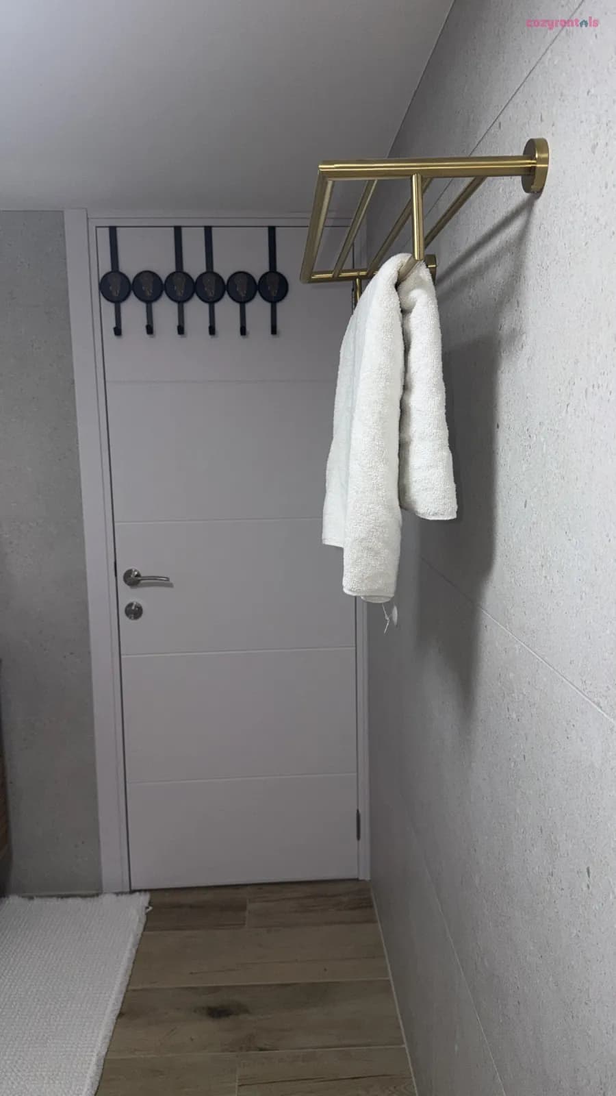 ״הברושים״, צימר, חוסן, תמונה 4