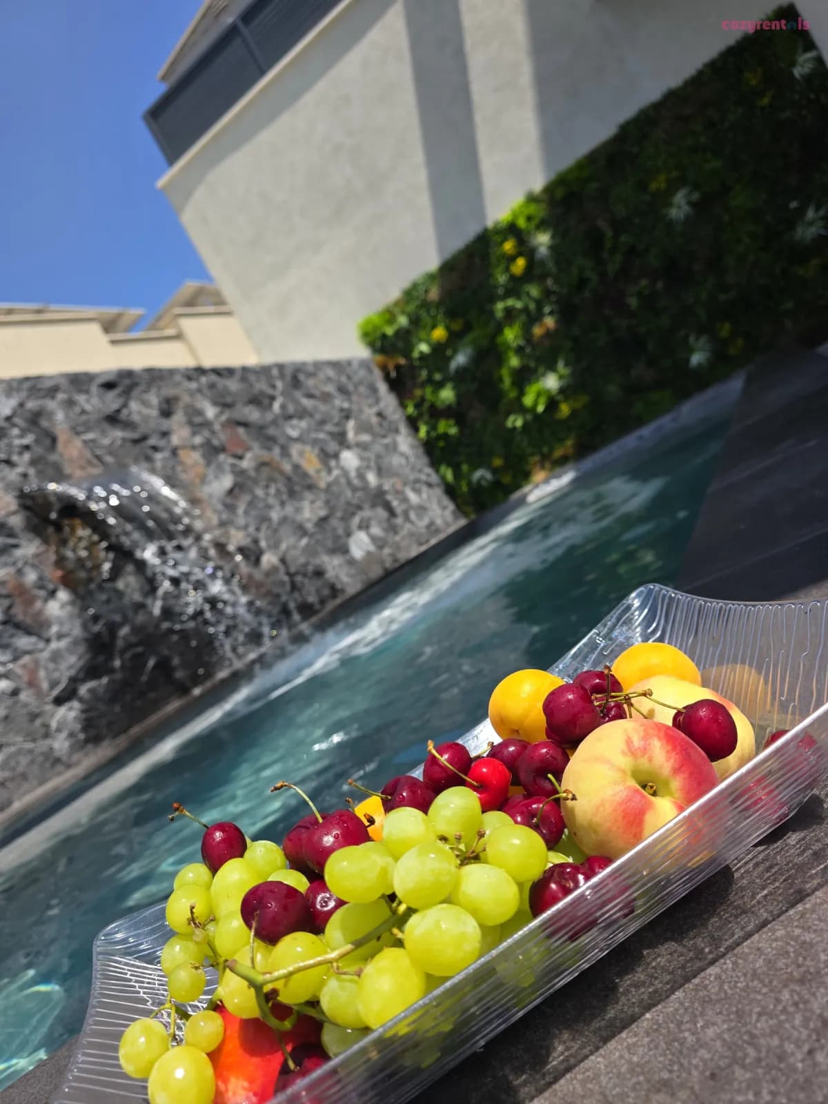 green view suites, צימר, אבן מנחם, תמונה 11