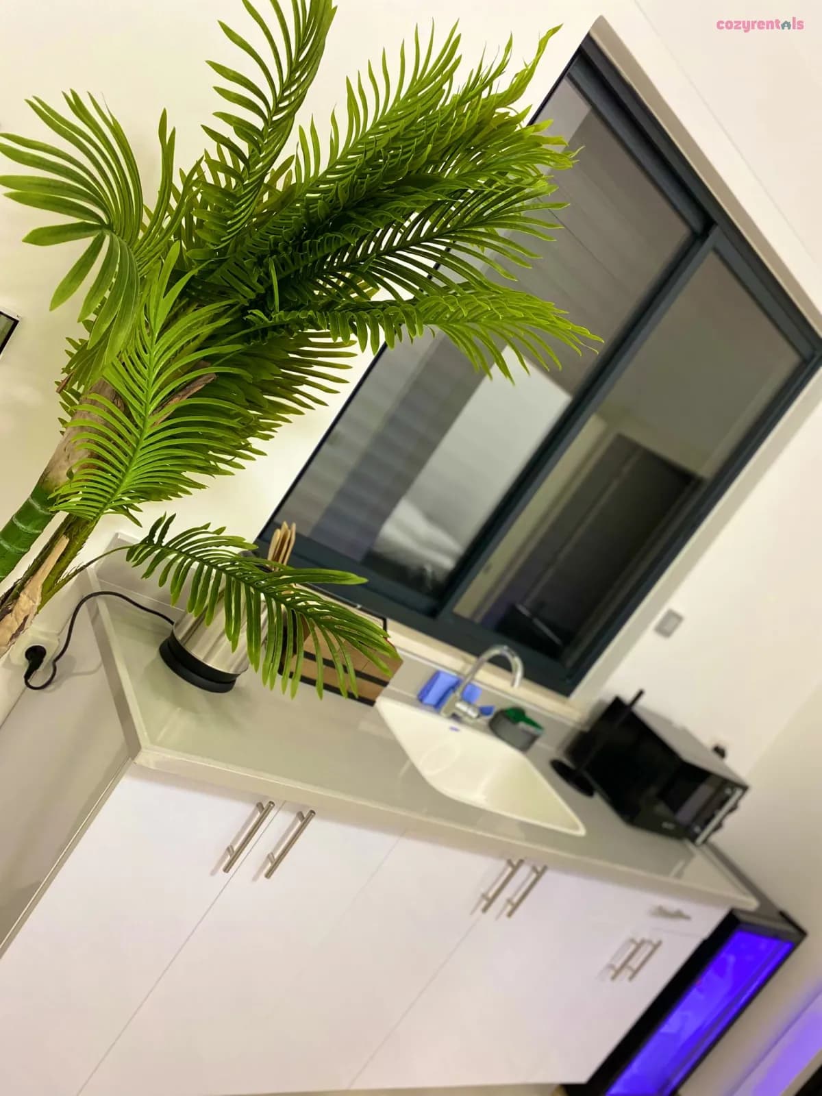 green view suites, צימר, אבן מנחם, תמונה 14