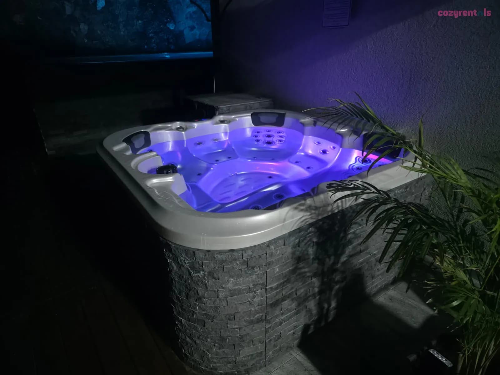 green view suites, צימר, אבן מנחם, תמונה 8