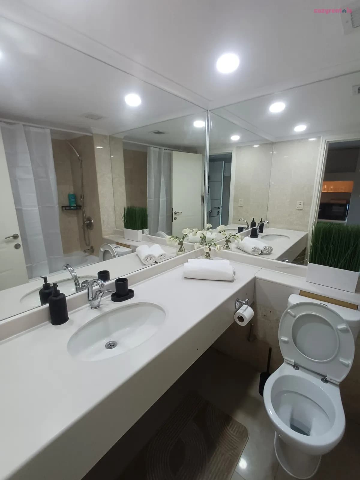 Bar Suite, דירת נופש, נתניה, תמונה 7