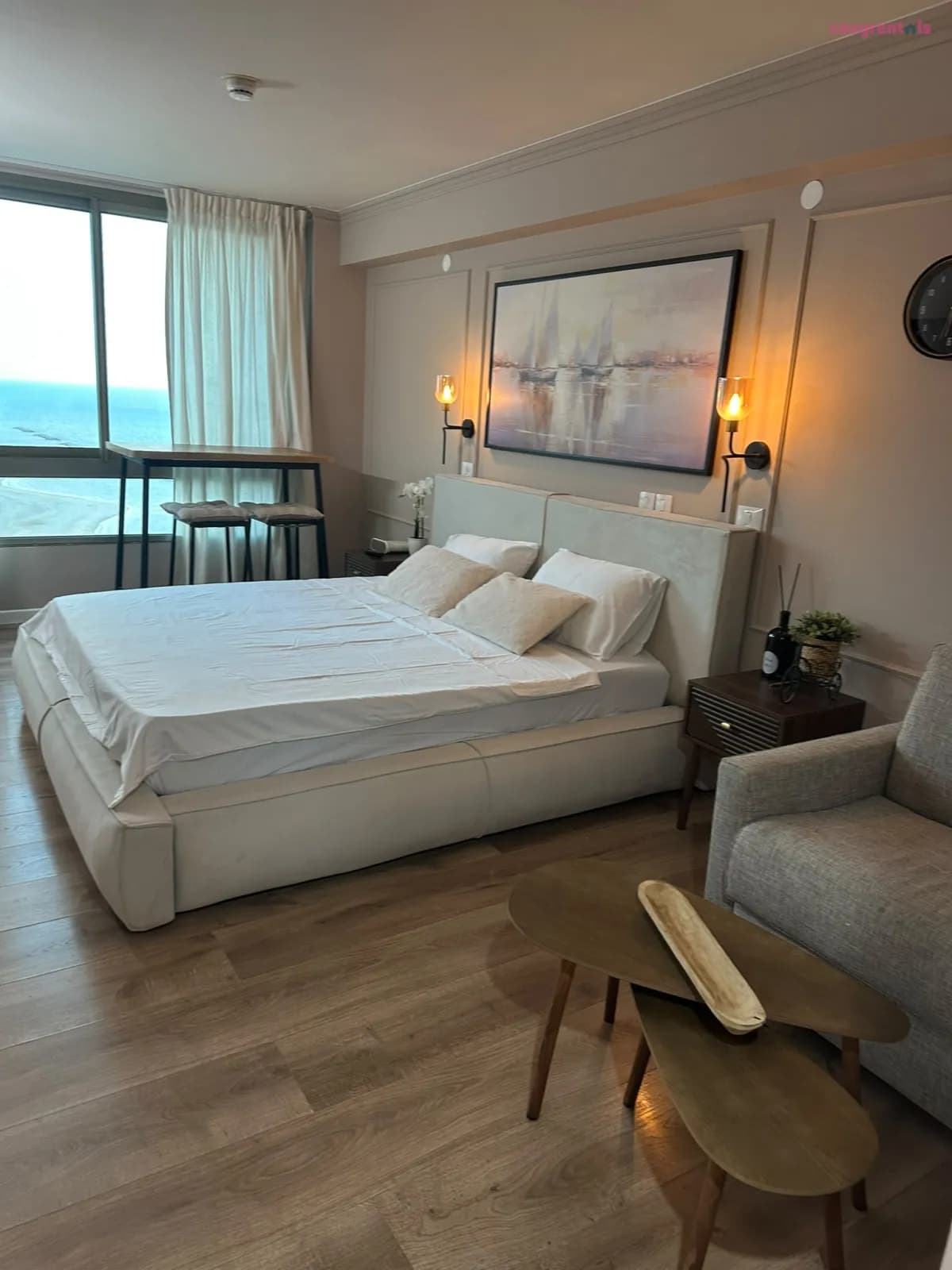 Bar Suite, דירת נופש, נתניה, תמונה 3