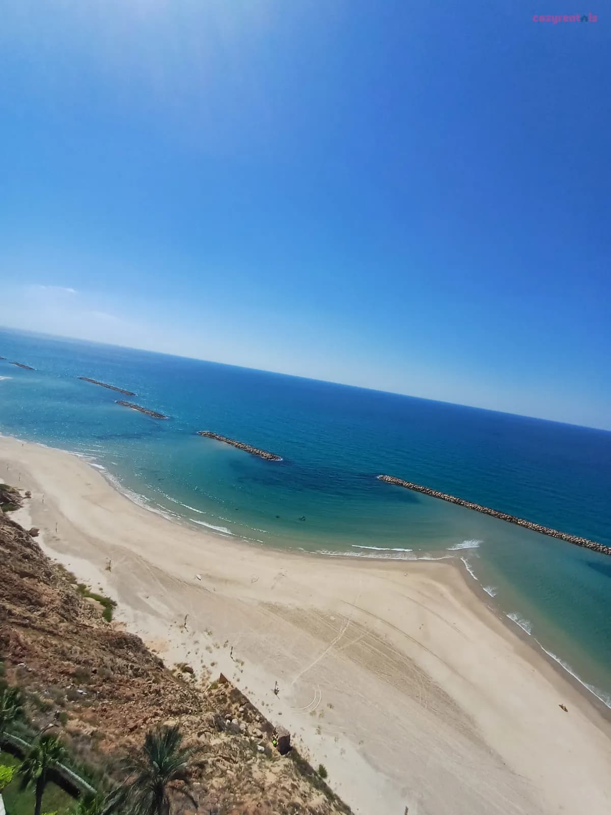 Bar Suite, דירת נופש, נתניה, תמונה 9