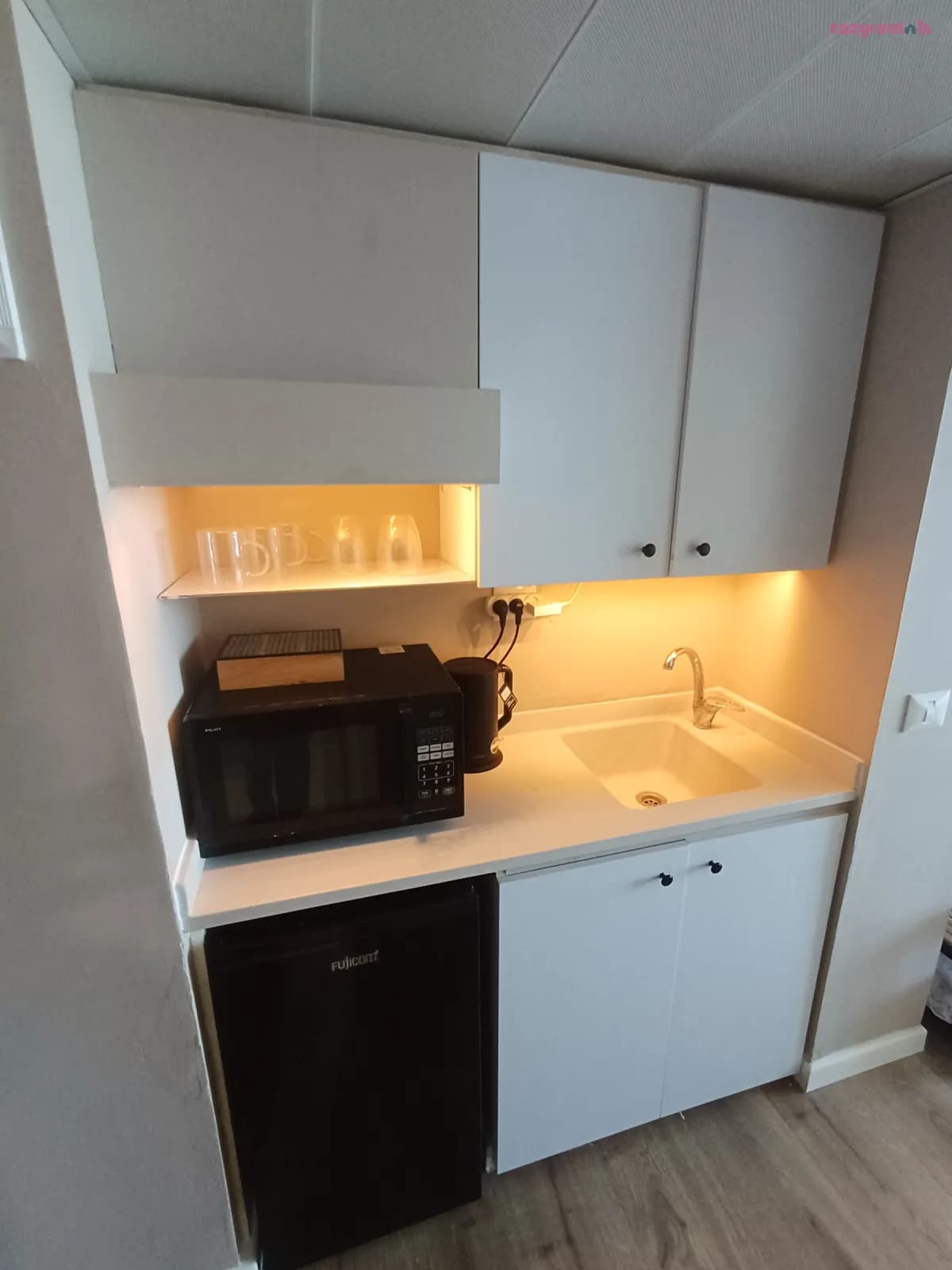 Bar Suite, דירת נופש, נתניה, תמונה 6