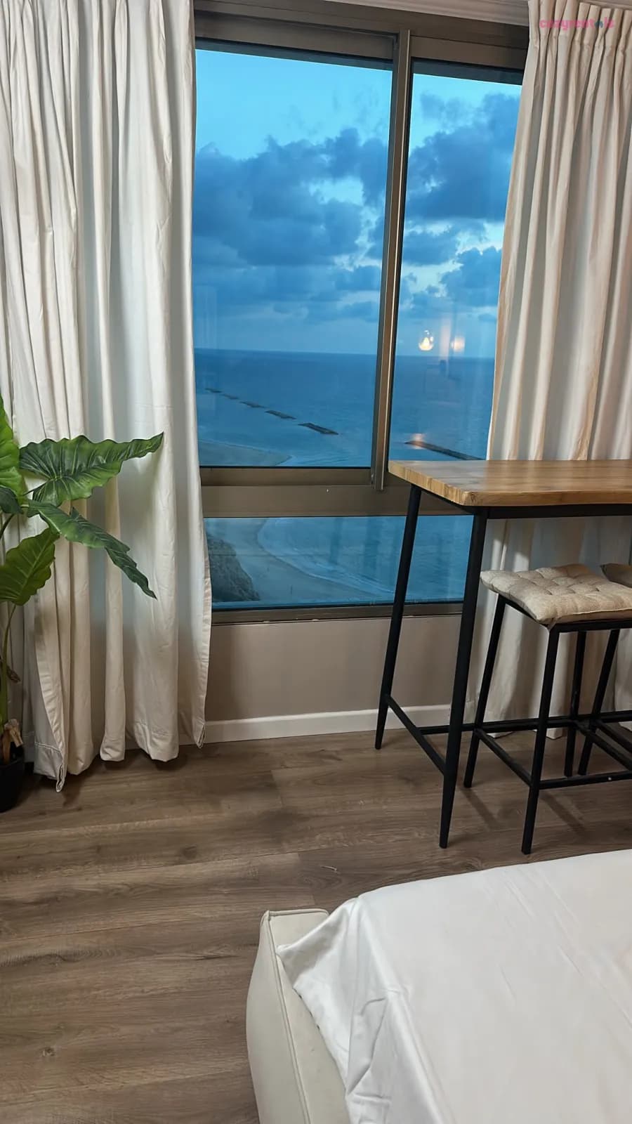 Bar Suite, דירת נופש, נתניה, תמונה 4