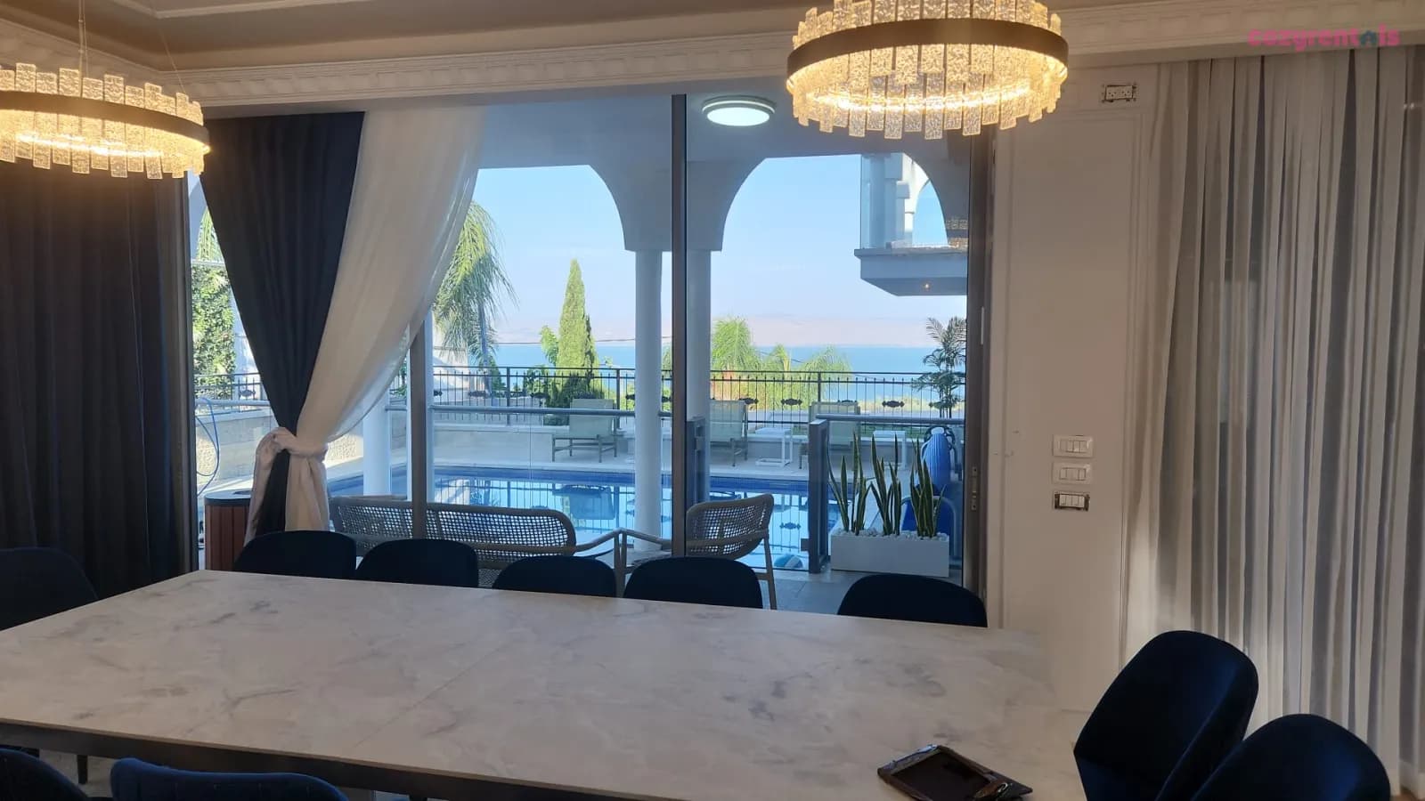 מגדלורית, וילת אירוח, תמונה 12
