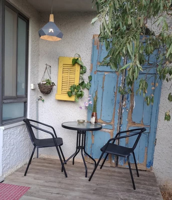 יחידת אירוח מול התבור, דירת נופש, כפר תבור, תמונה 6