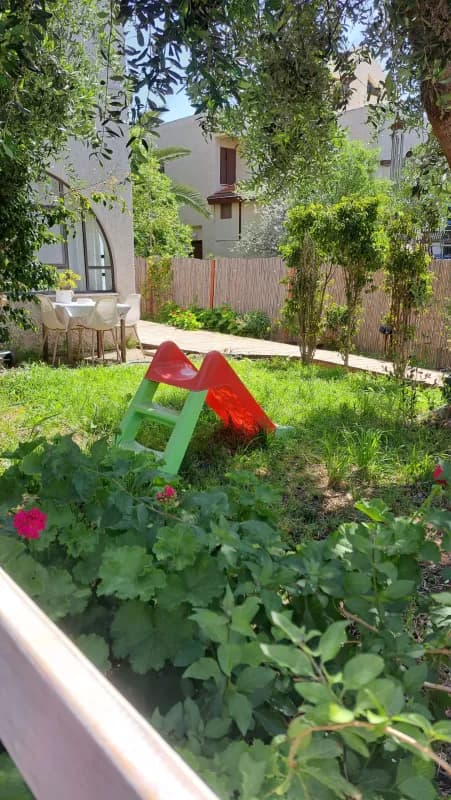 יחידת אירוח מול התבור, דירת נופש, כפר תבור, תמונה 7