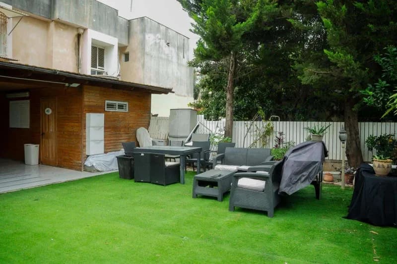 Green therapy | ספא וצימר במושב, ראשון לציון, תמונה 9
