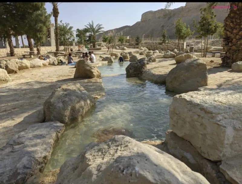 אצל מאיה ואבשי - יחידות אירוח ייחודיות, צימר, נאות הכיכר, תמונה 12
