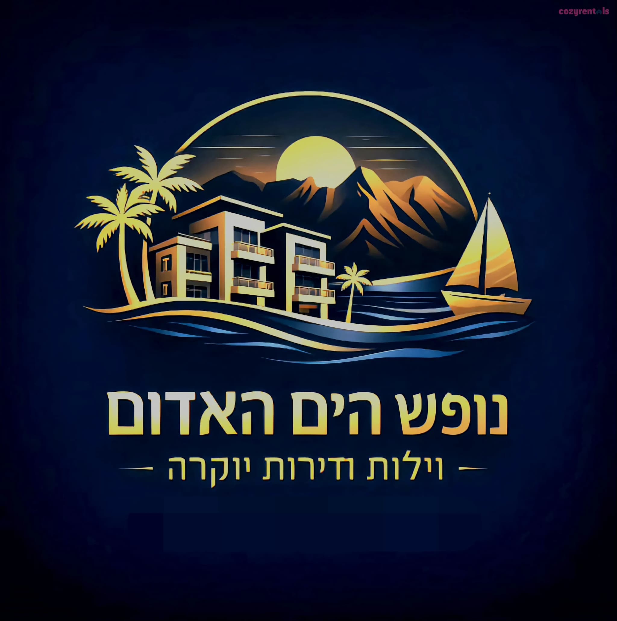 וילה נופש הים האדום - תמונה 2