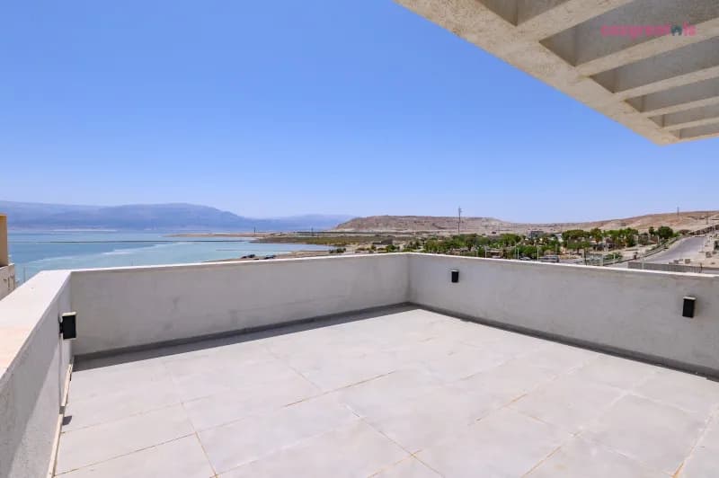זוהר על הים, וילת אירוח, נווה זוהר, תמונה 15