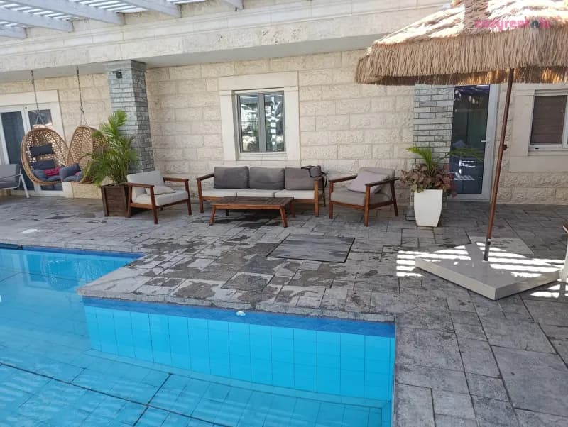 צימר נחל דוד, וילת אירוח, נוקדים, תמונה 3