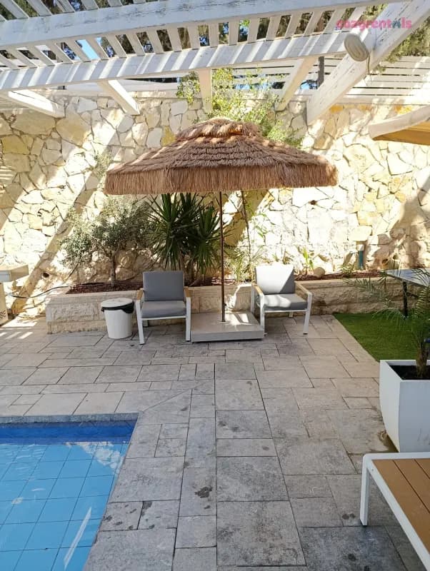 צימר נחל דוד, וילת אירוח, נוקדים, תמונה 8