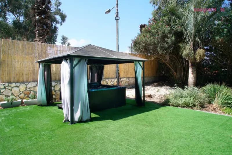 וילה עם בריכה בנהריה, וילת אירוח, תמונה 7