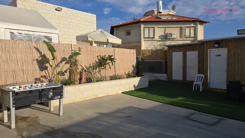 מלכת המדבר צימרים, ורד יריחו, תמונה 10
