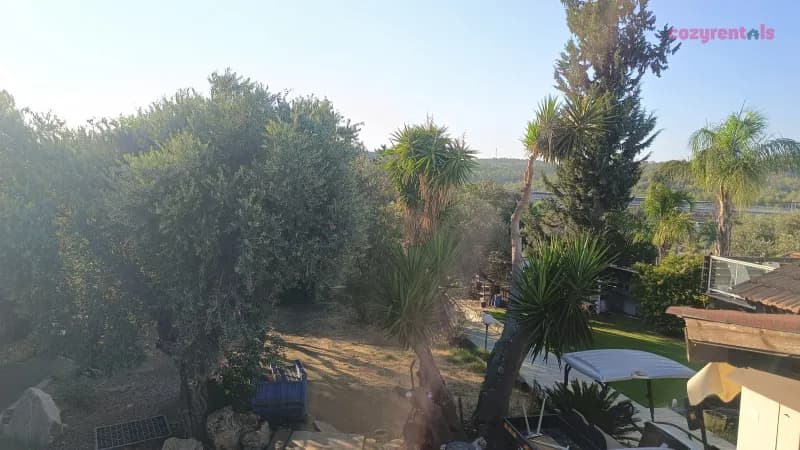 צימר בכפר, אחיהוד, תמונה 3
