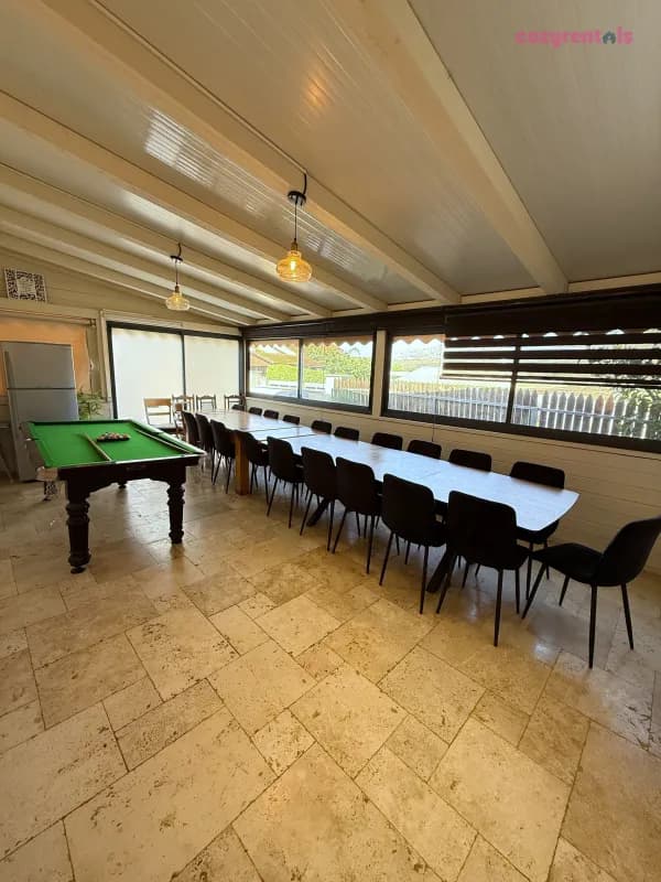 בקתות המזל מושב כלנית, צימר, תמונה 5