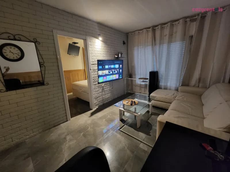 RoomService, צימר, קרית מוצקין, תמונה 4