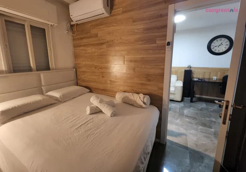 RoomService, צימר, קרית מוצקין, תמונה 3